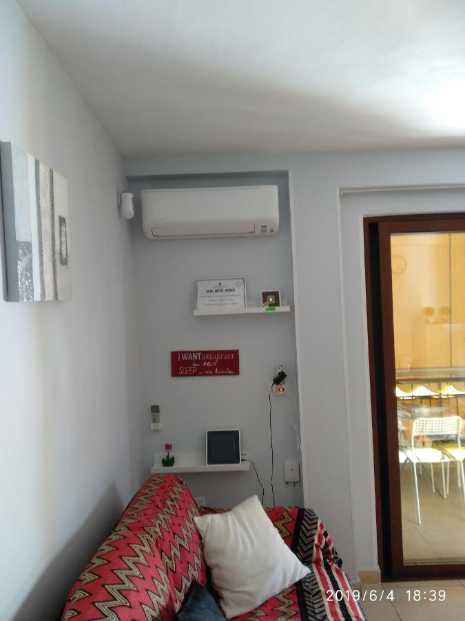 Casa Laura Appartamento *
