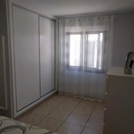Casa Laura Vivienda Vacacional Los Cristianos  Exterior photo