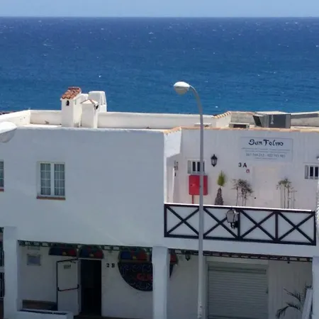 Casa Laura Vivienda Vacacional Los Cristianos  Exterior photo