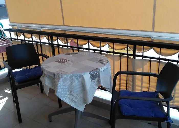 Casa Laura Vivienda Vacacional