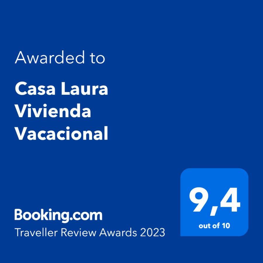 Casa Laura Appartement *