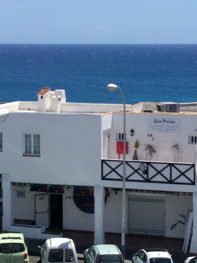Appartement Casa Laura Los Cristianos (Tenerife)