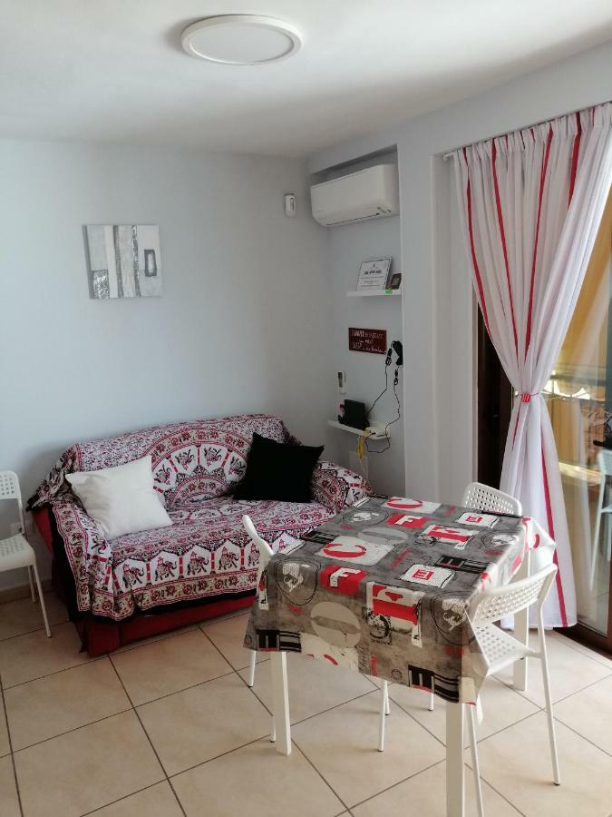 Appartement Casa Laura